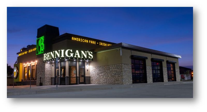 Bennigan’s