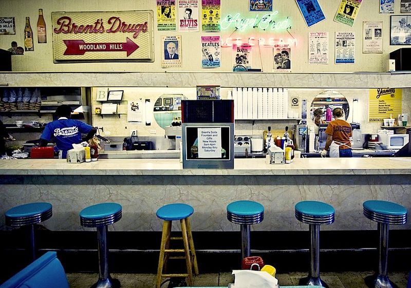 Brent's Drugs (Jackson)