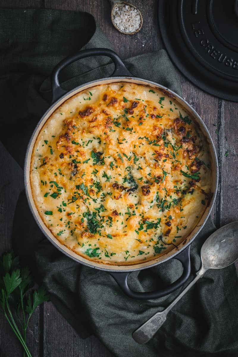 Fish Pie