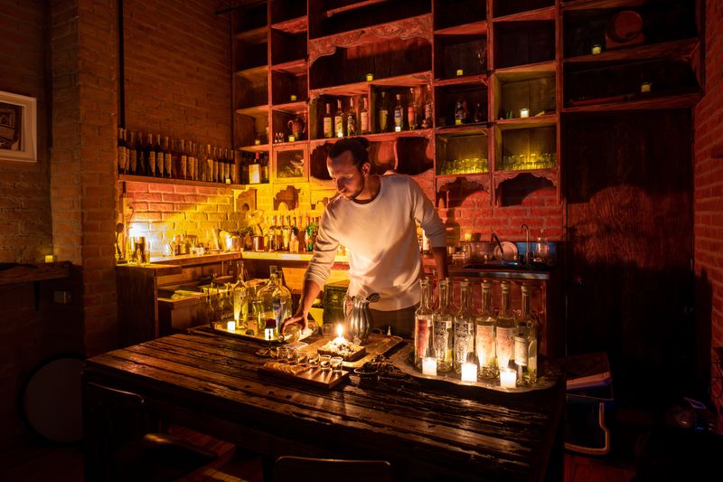 Mesa Oculta – Santa Fe, NM