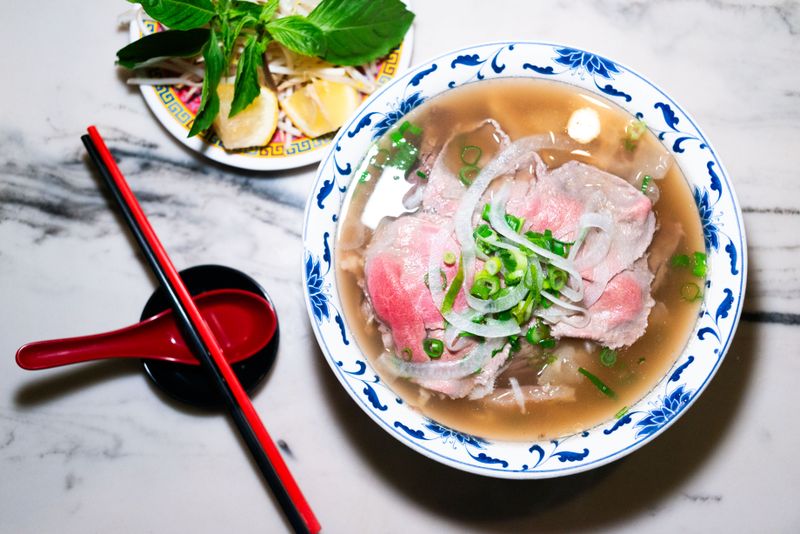 Pho Bang - Elmhurst, Queens