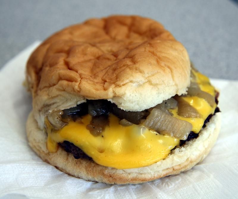 Harmon's Lunch (Maine)