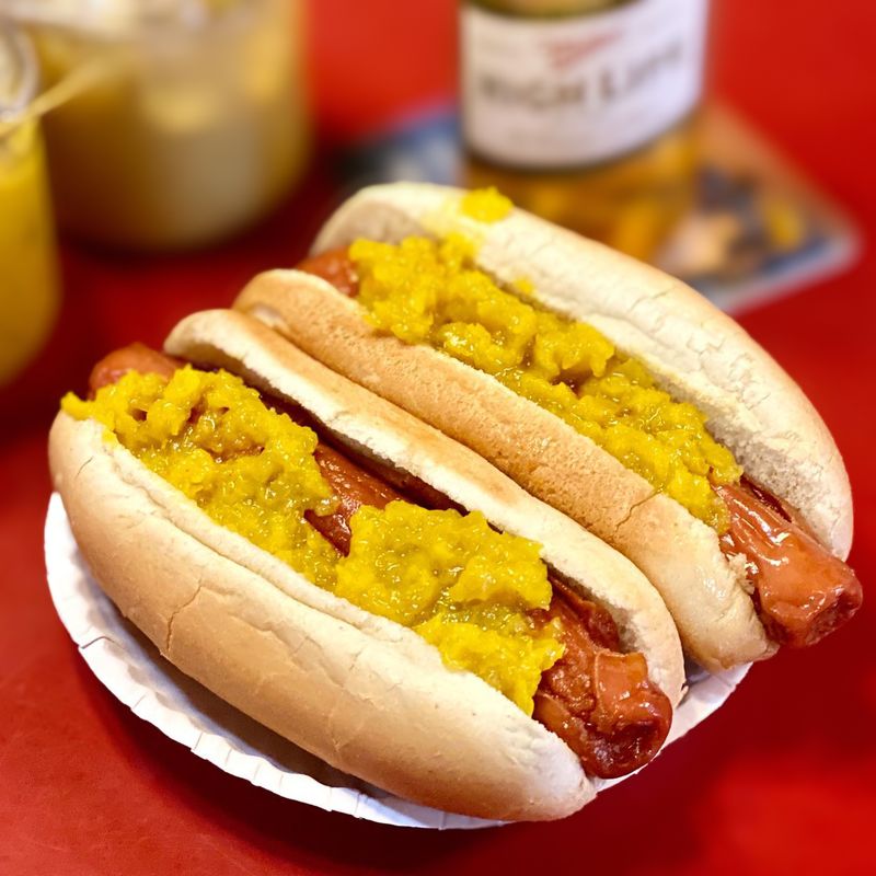 Secret Relish Recipe Keeps Customers Coming Back For Decades