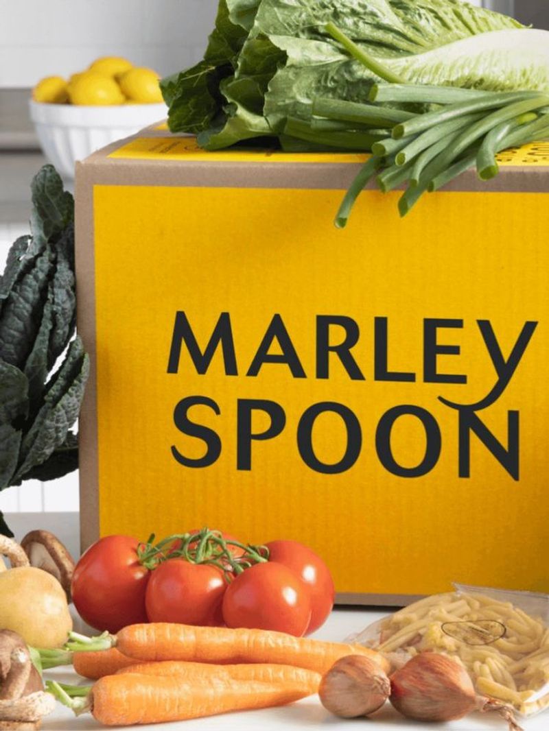 Marley Spoon