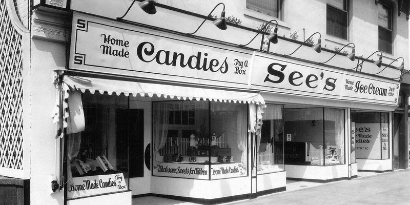 See’s Candies