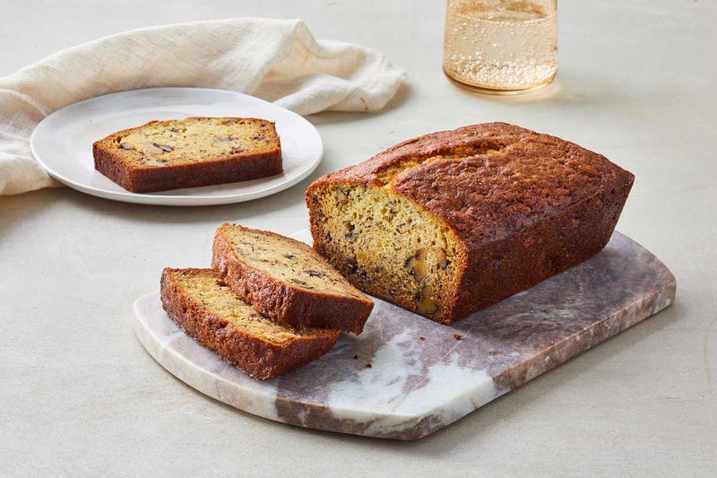 Classic Banana Bread