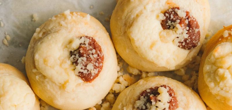 Kolaches (South Dakota)