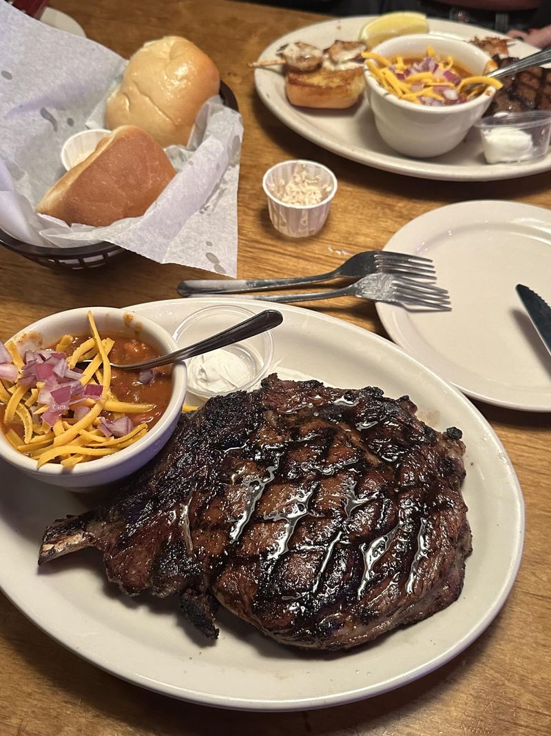 Treating Sides Like An Afterthought