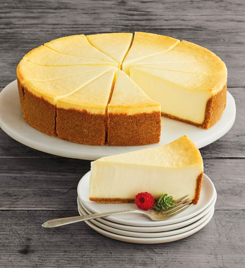 Original Cheesecake