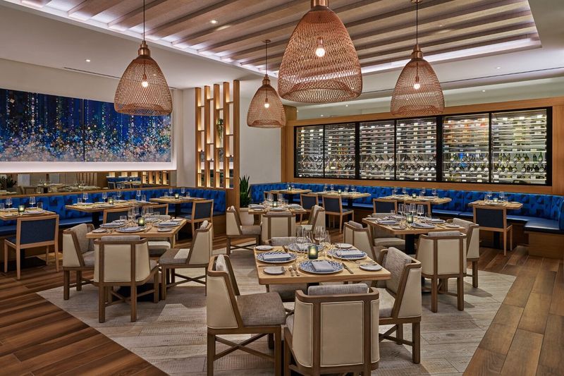 Amare: Orlando's Italian Riviera Experience