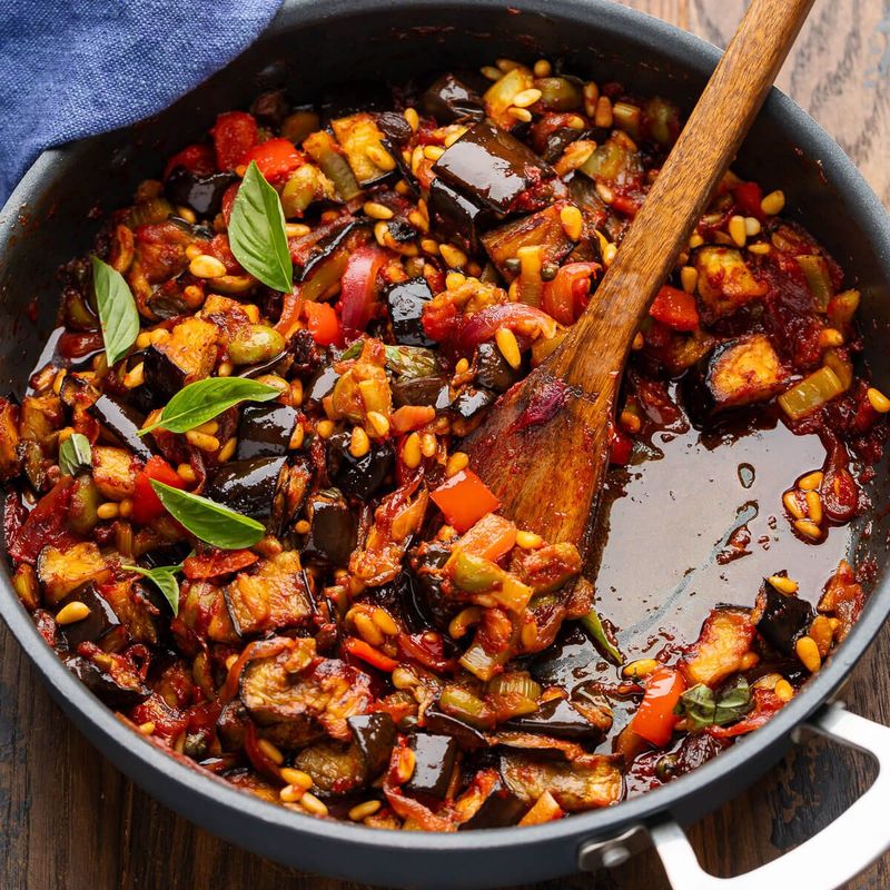 Caponata