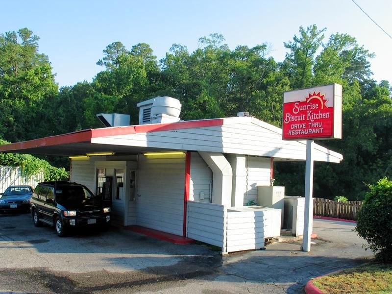 Sunrise Biscuit Kitchen