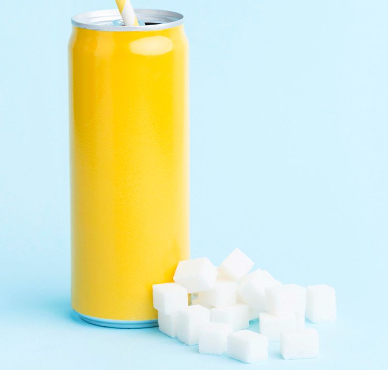 Zero-Calorie Mindset Trap