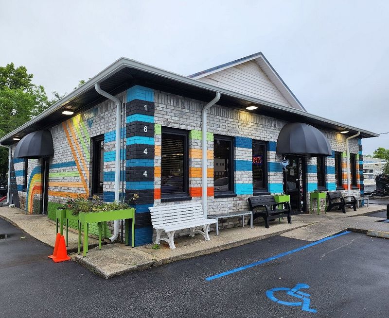 Early Bird Diner (South Carolina)