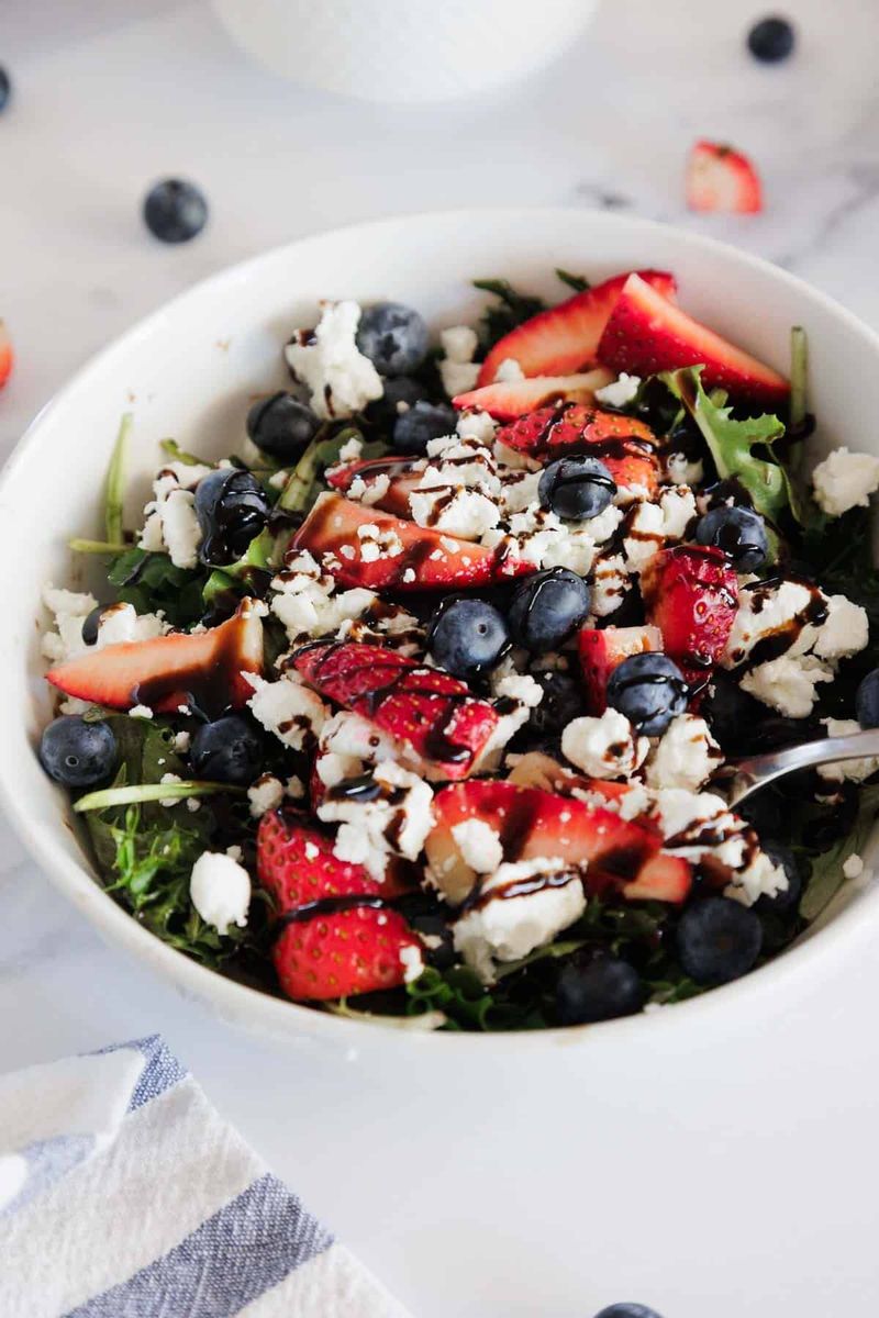 Underseasoning Savory Dishes