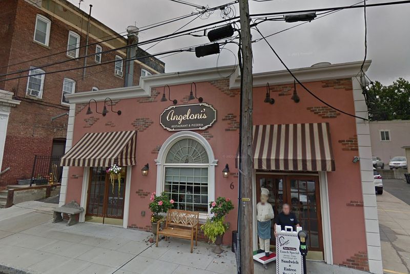 Angeloni's (Caldwell)