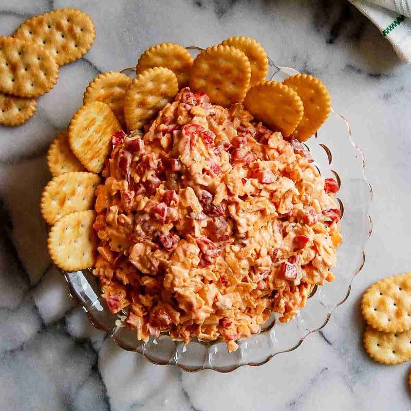 Pimento Cheese