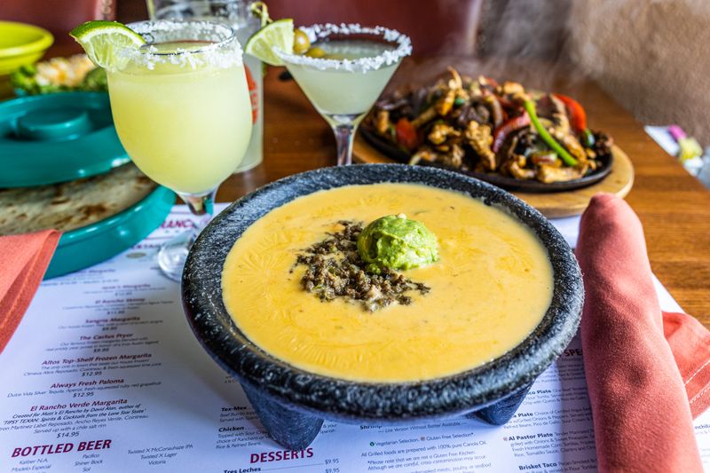 Matt's El Rancho - Austin