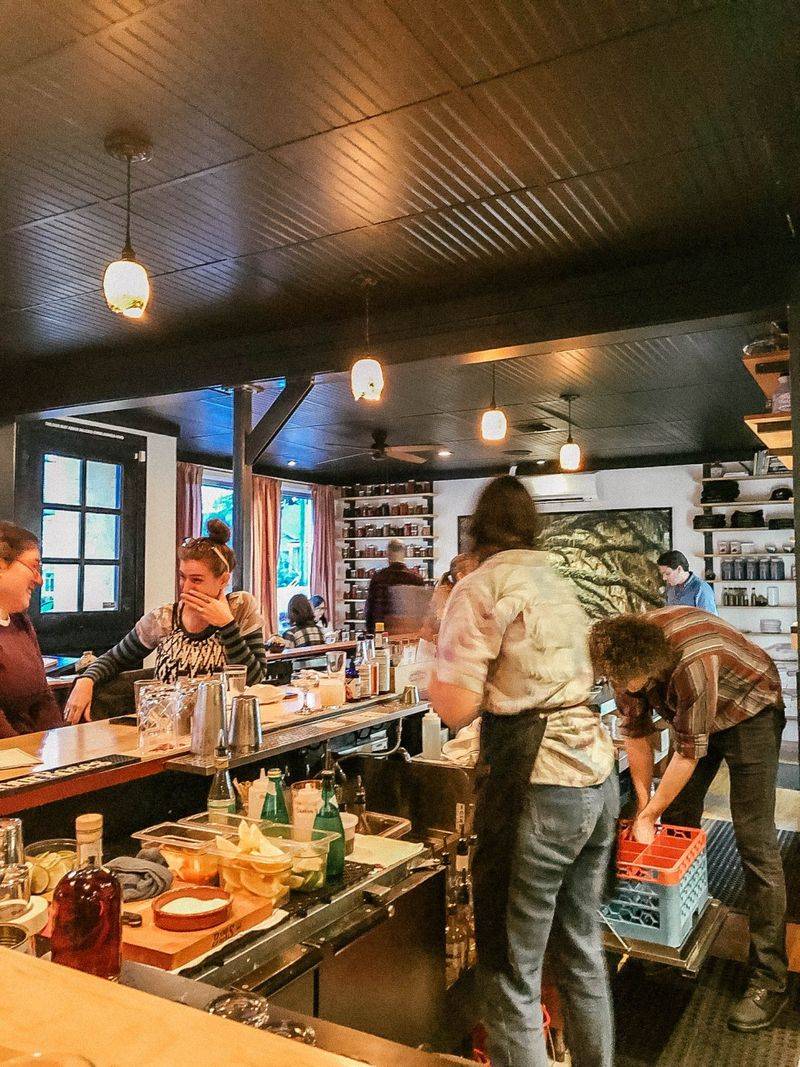 JuneBaby — Seattle, WA