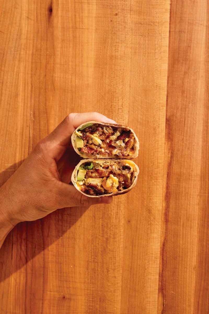 Arkansas — At the Corner (Little Rock)