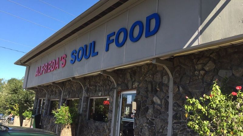 Alfreda's Soul Food