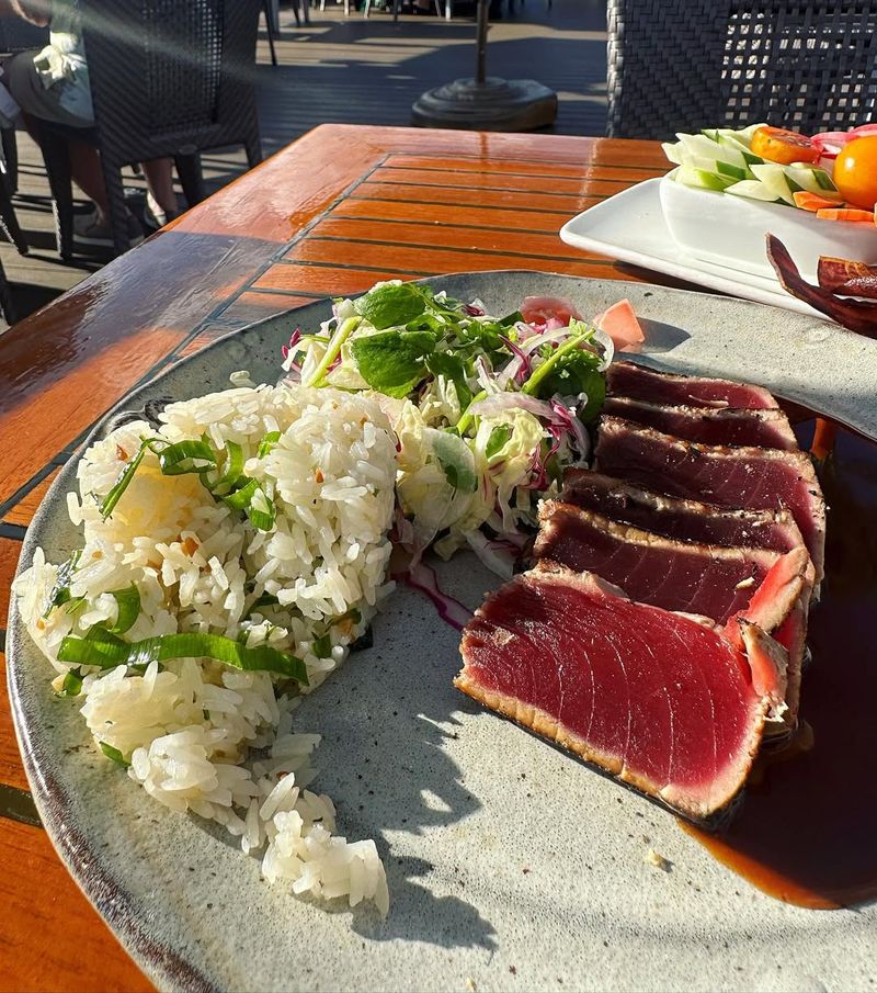 Merriman's Kapalua