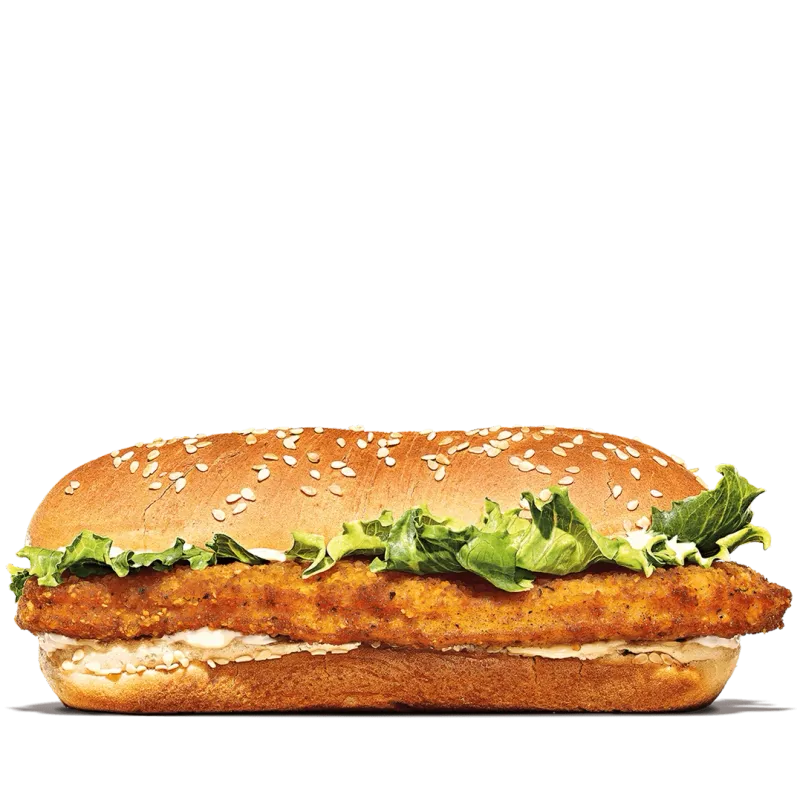 Original Chicken Sandwich