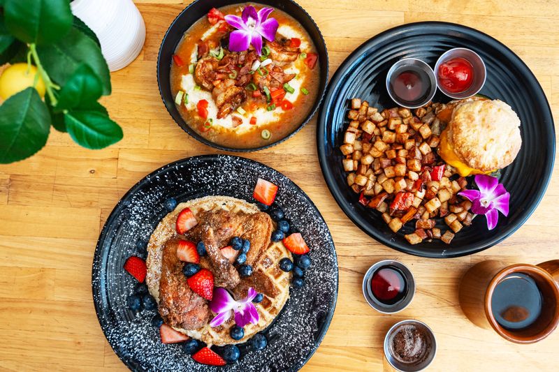 San Francisco: Lucho's