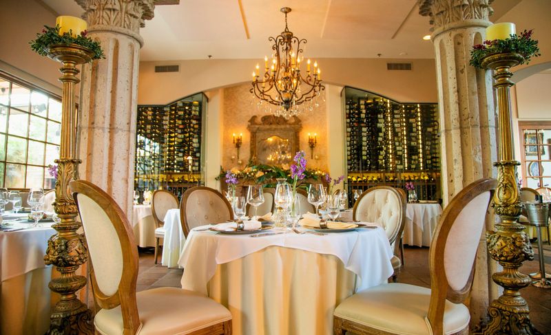 Cafe Monarch, Scottsdale