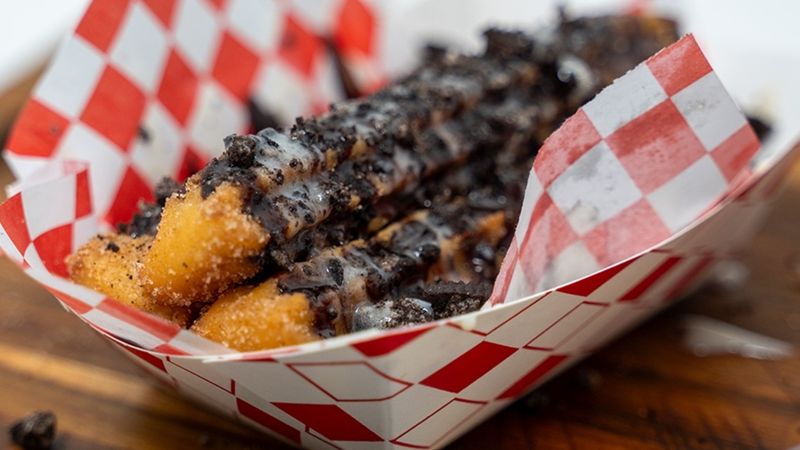 Texas Yum Yum