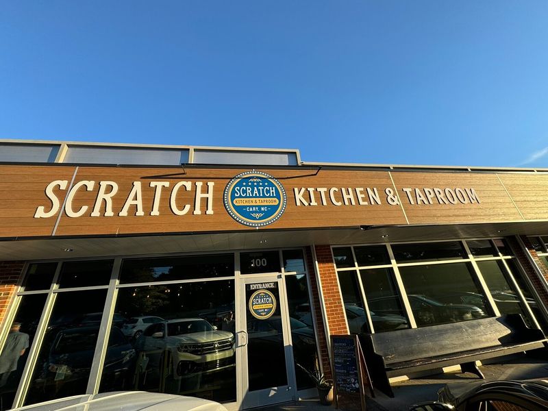 Scratch Kitchen & Taproom