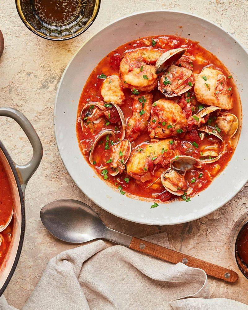 Cioppino