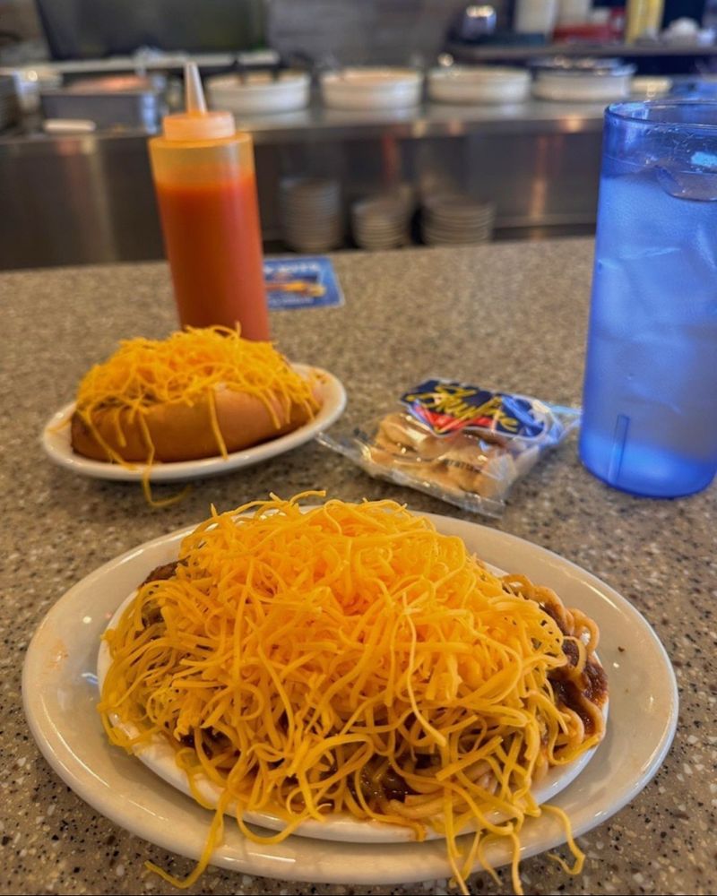 Skyline Chili