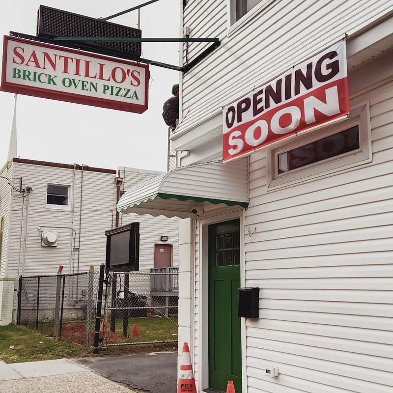 Al Santillo’s Classic 1964 Pie (Elizabeth)