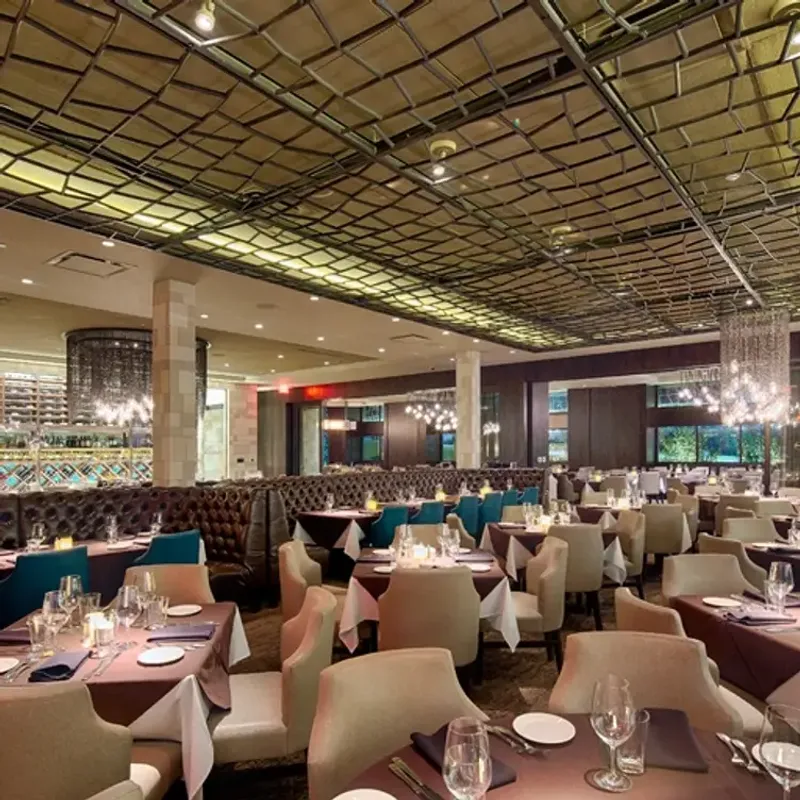 Perry's Steakhouse & Grille