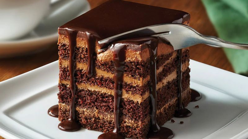 Get a Free Birthday Dessert