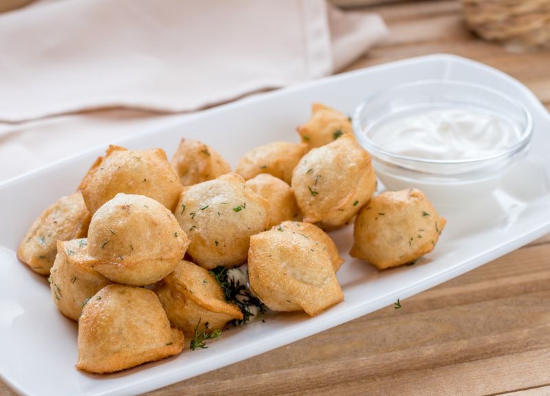 Sunburnt Dumpling Society