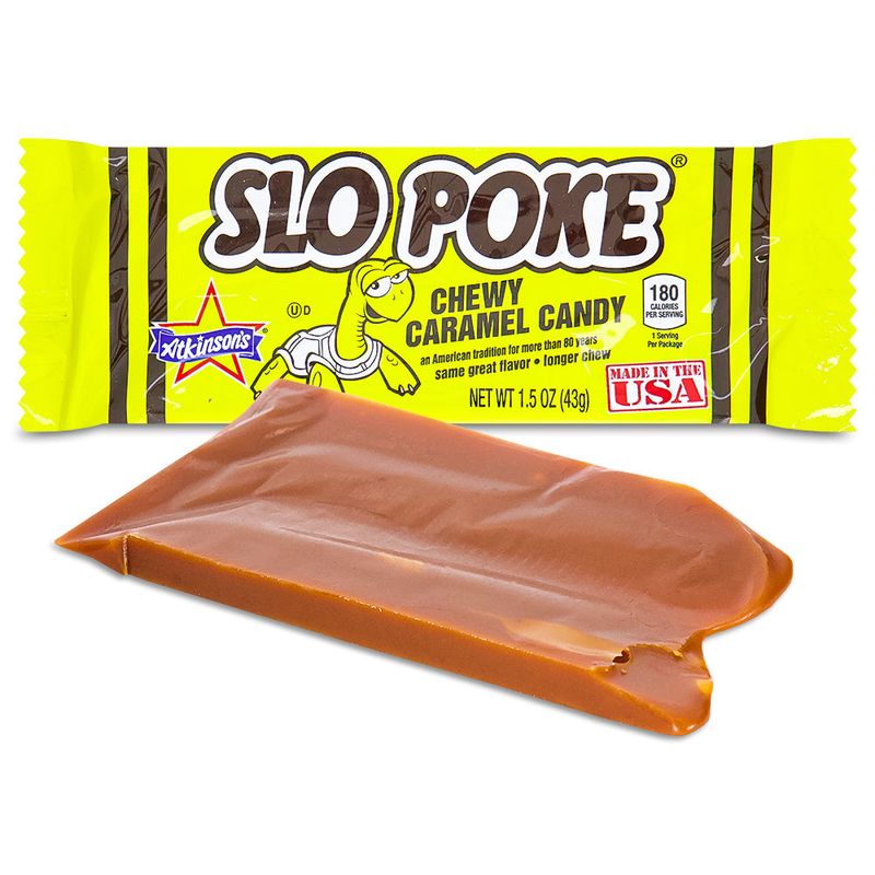 Slo Poke