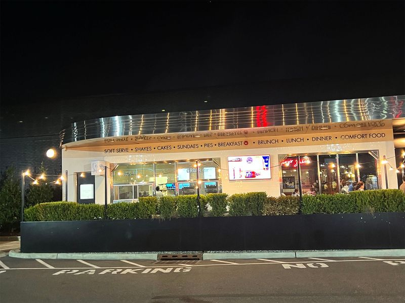 Tops Diner (New Jersey)