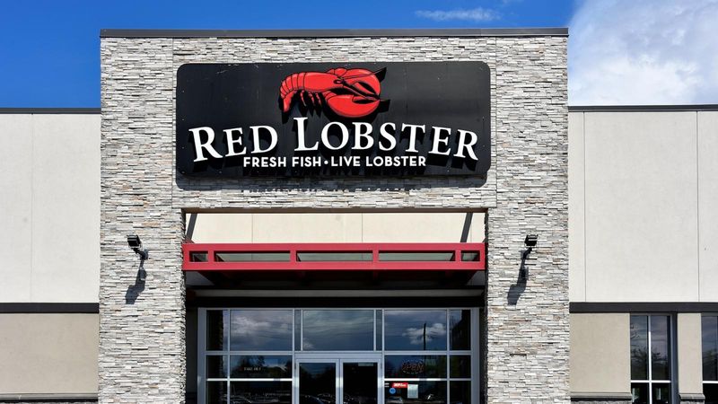Red Lobster