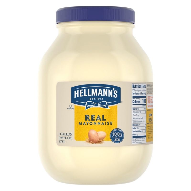Hellmann's