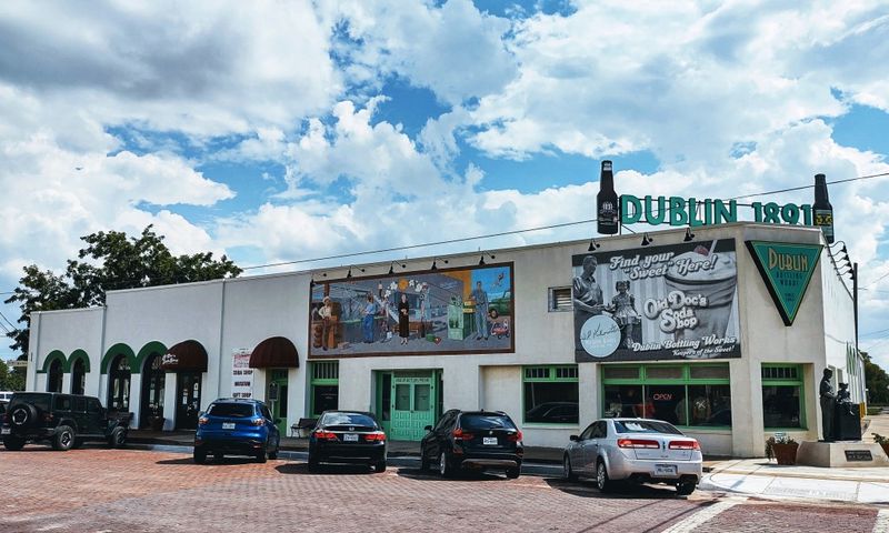 Dublin Bottling Works