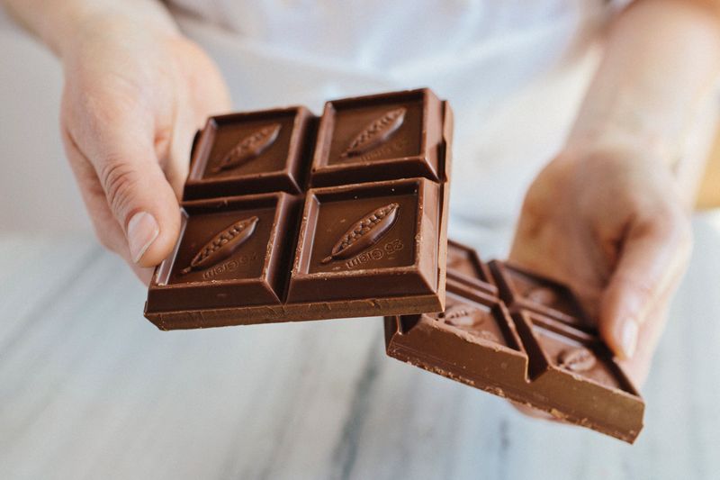 Guittard Chocolate: Burlingame's Historic Heritage