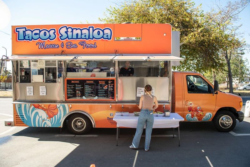 Eye-Catching Trucks With Personality