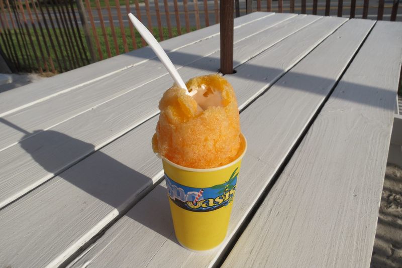 Snowballs