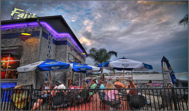 Fajita Jack's (Lake Conroe)