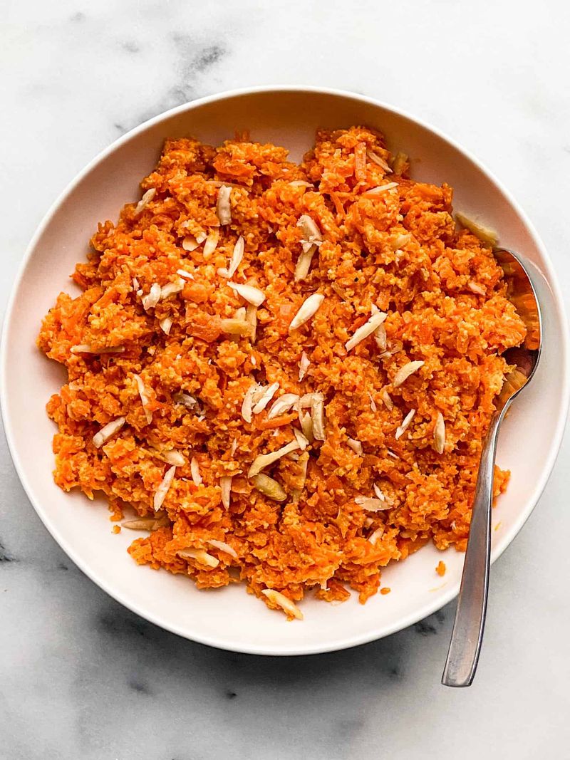 Gajar ka Halwa