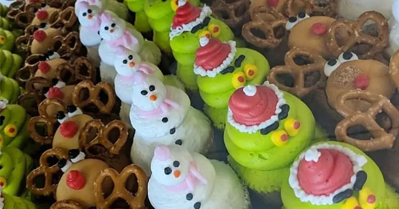 Whole Cakes Worth Planning For