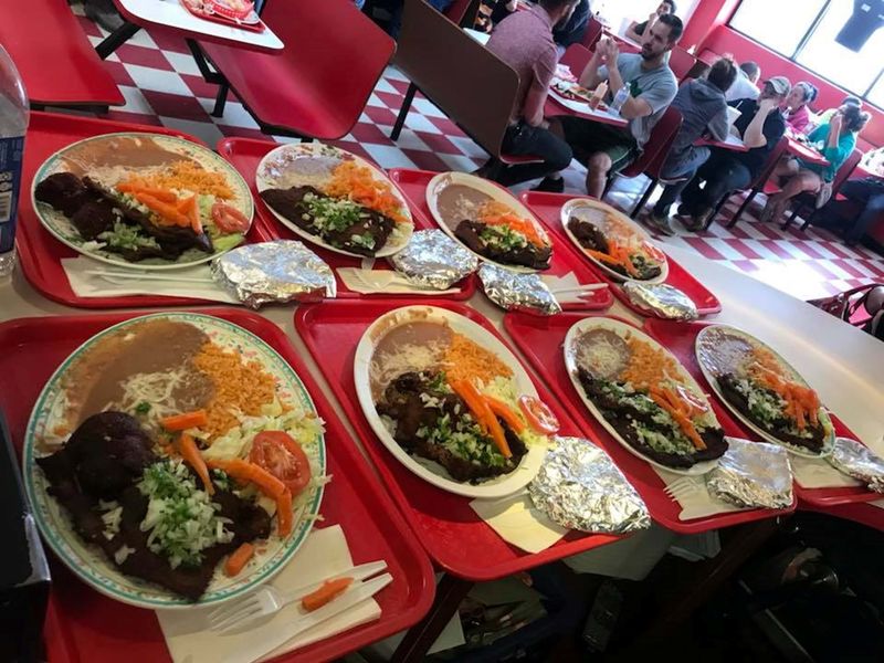 La Juanita