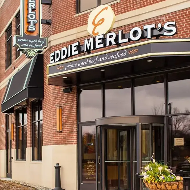 Eddie Merlot’s — Bloomfield Hills, MI